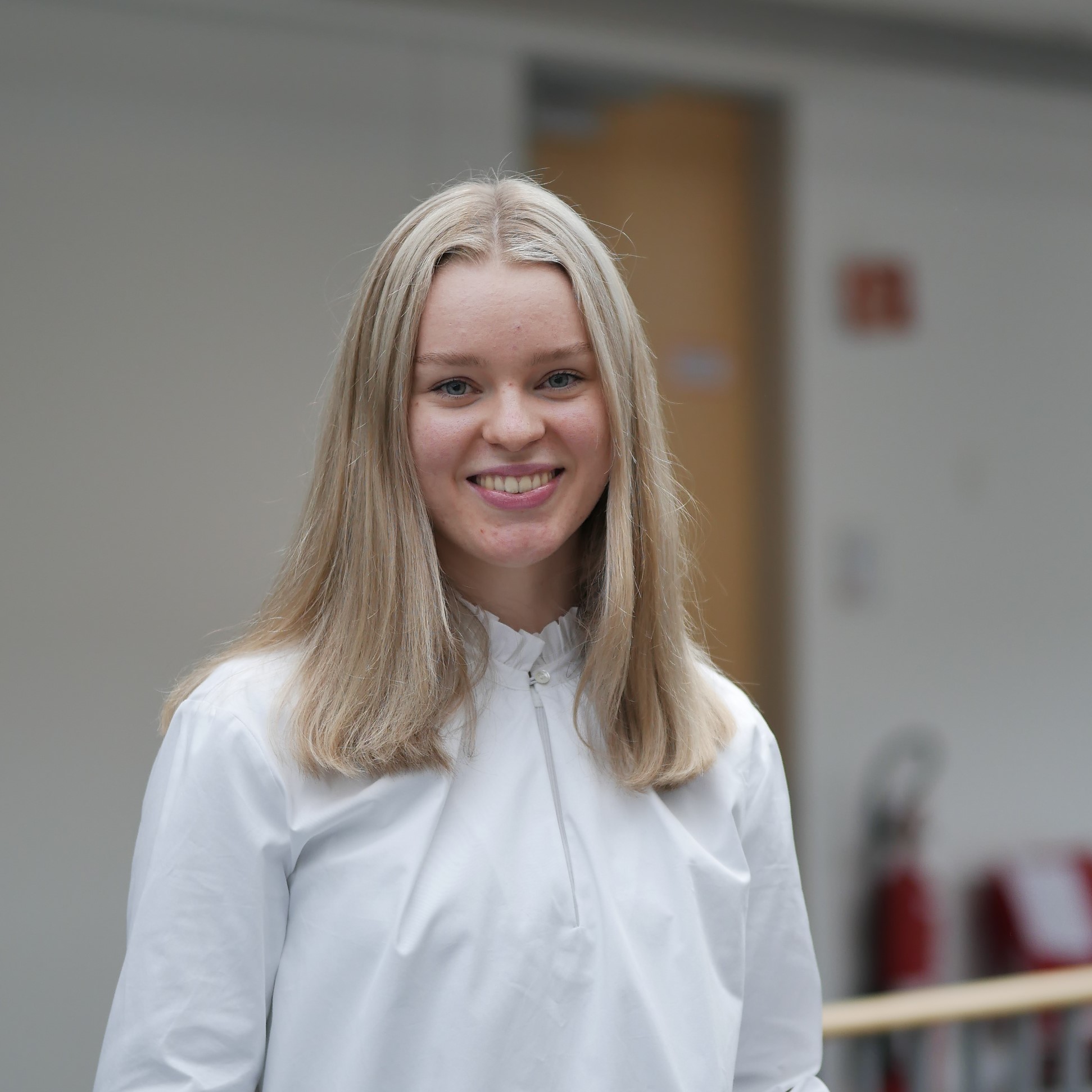 Foto Kappelhoff Marie